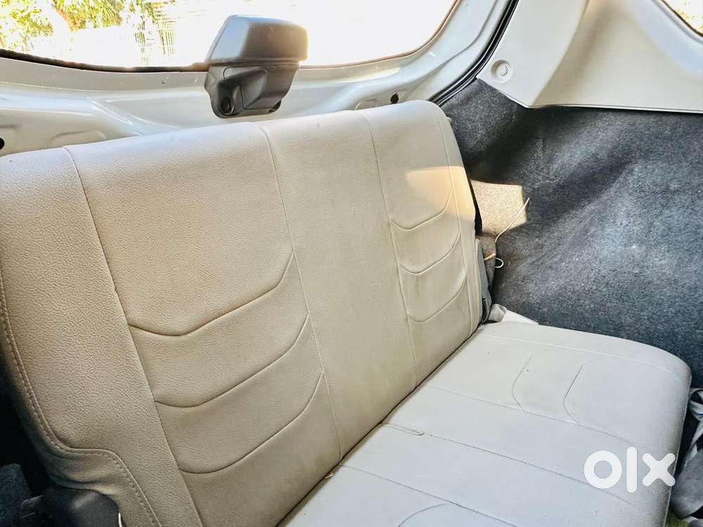 Datsun Go Plus T Option Vdc, 2016, Petrol