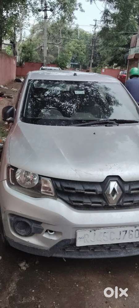 Renault Kwid 1.0 Rxl 2019