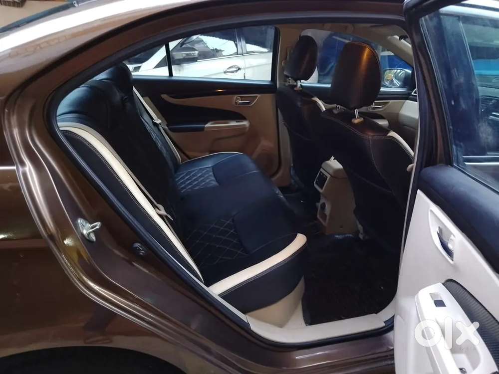 Maruti Suzuki Ciaz 2014 Diesel 133000 Km Driven