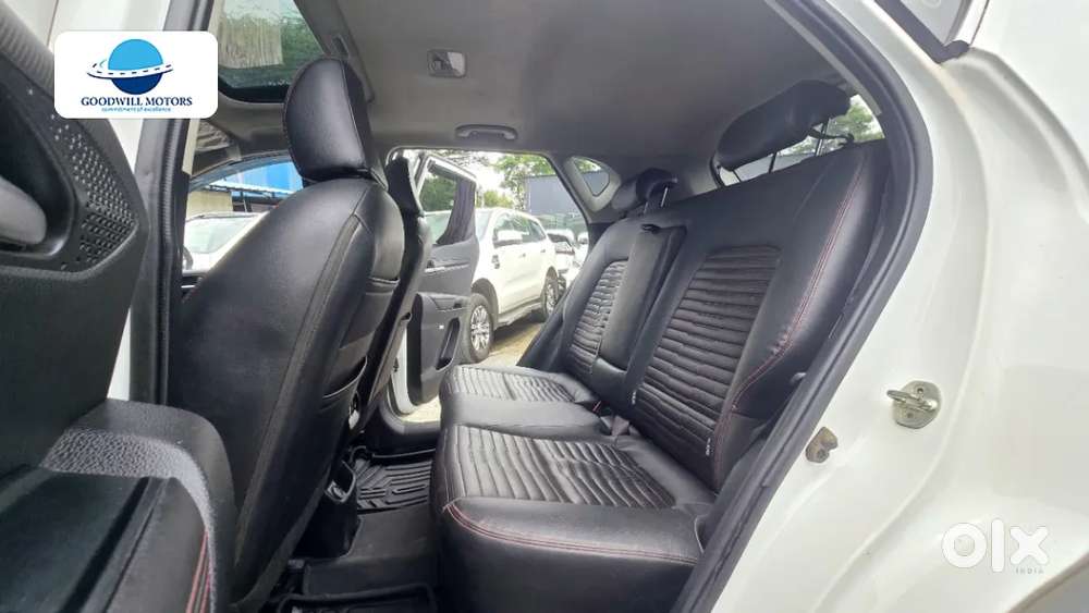 Kia Sonet Gtx+ 1.5, 2021, Diesel