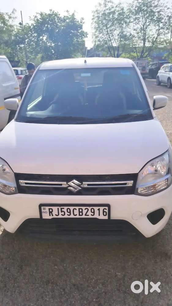 New Waegnor Manual 2025 July Modal 11 Months Old Showroom Condition