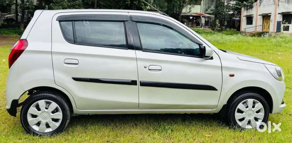 Maruti Suzuki Alto K10 Vxi (o), 2018, Petrol