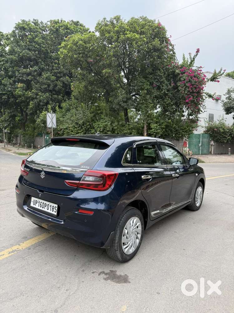 Maruti Suzuki Baleno Sigma, 2023, Petrol