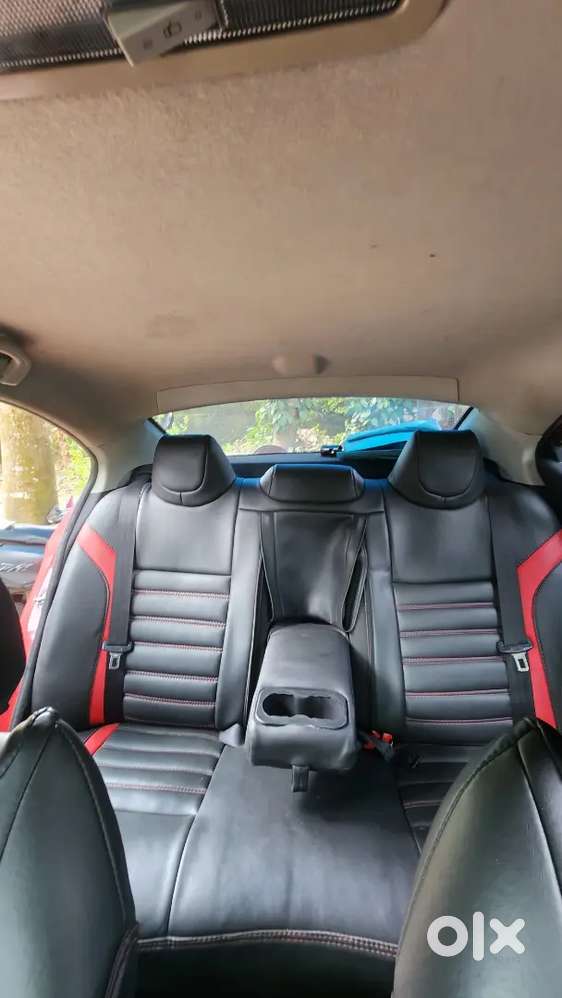 Tata Tigor Xm 2019 Dec