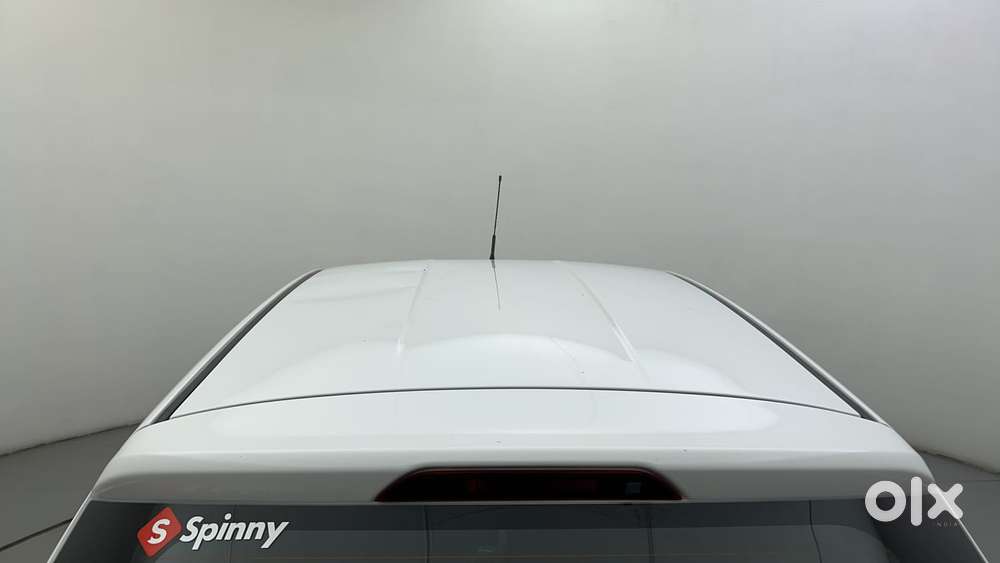 Ford Figo 2012-2015 Petrol Titanium, 2016, Petrol