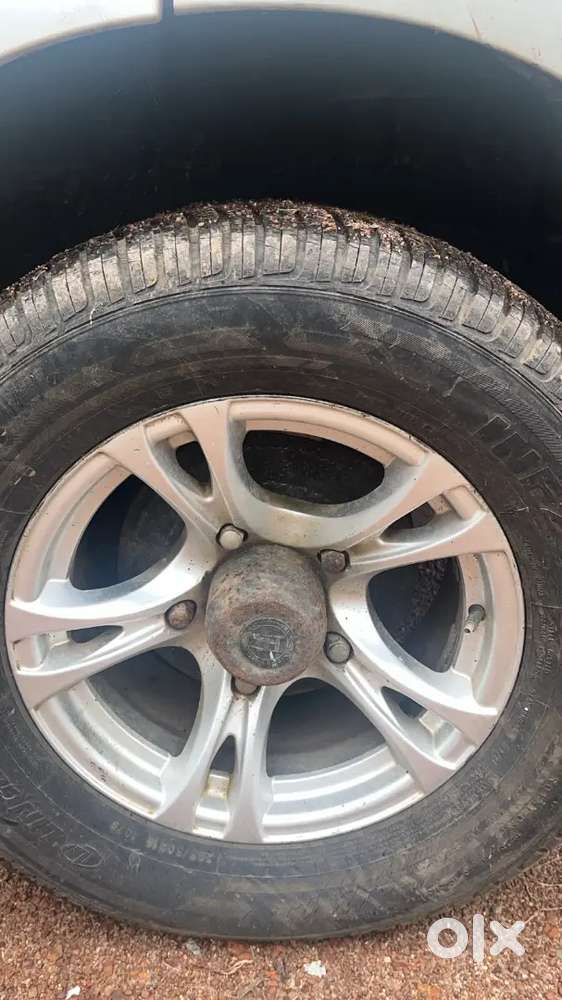 Tata Safari Lx 2007 Diesel,