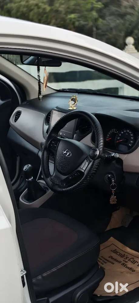 2016 Hyundai Xcent Prime 1.2