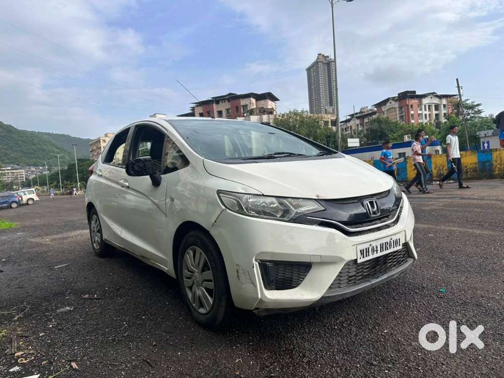 Honda Jazz 2016 – Good Condition  Cng Fitted