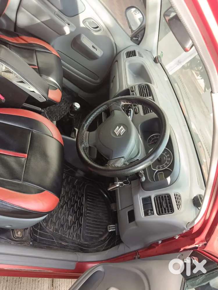 Maruti Suzuki Alto K10 2013 Petrol 73000 Km Driven