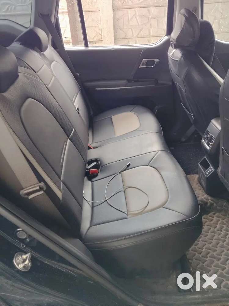 Kia Syros Htk Turbo 2025