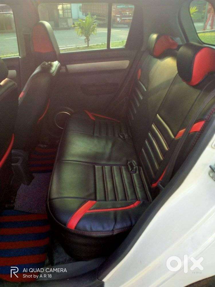 Maruti Suzuki Swift 2004-2010 Vdi Bsiv W Abs, 2011, Diesel