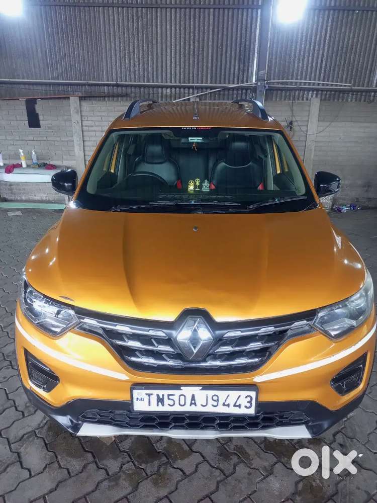 Renault Triber 1.0 Rxt 2022