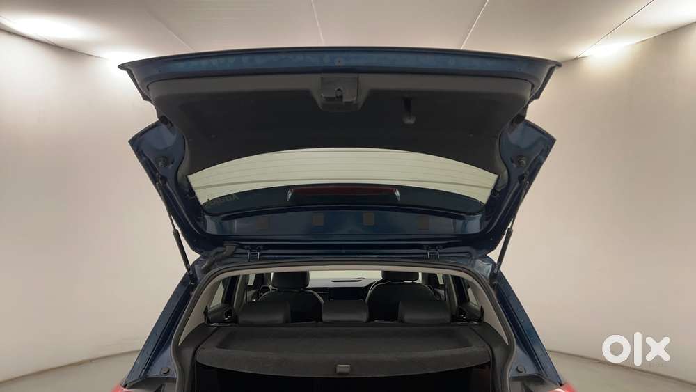 Skoda Kushaq Style 1.0l Tsi Mt, 2023, Petrol