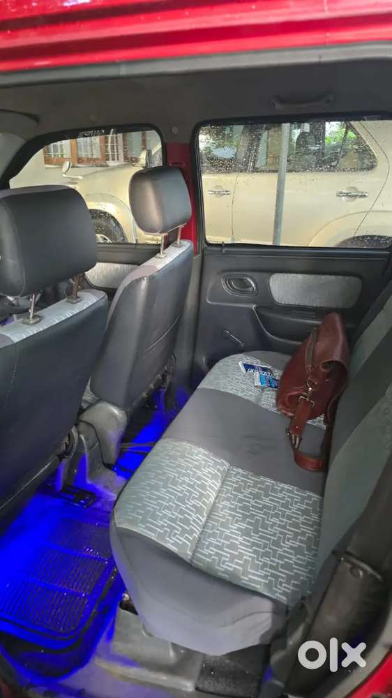 Maruti Suzuki Wagon R 1.0 2007 Petrol 143000 Km Driven