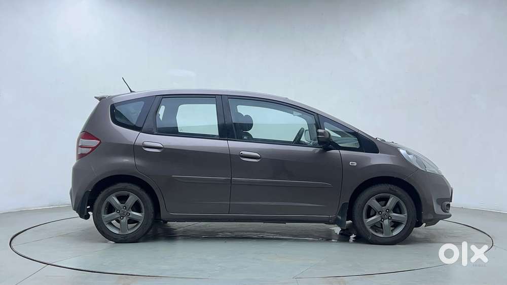 Honda Jazz X I-vtec, 2012, Petrol
