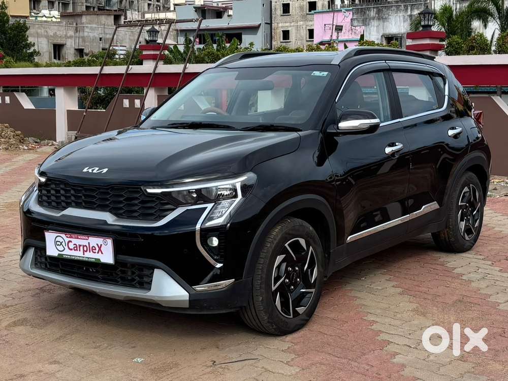 Kia Sonet G 1.2 5mt Htk(o), 2025
