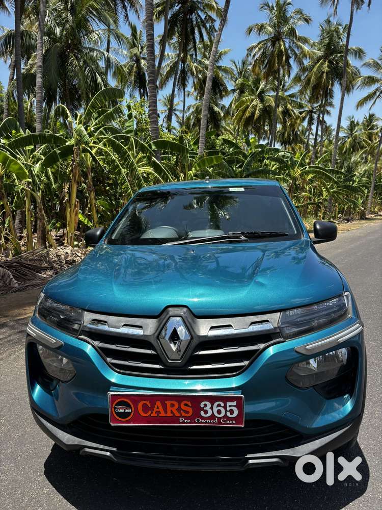 Renault Kwid 0.8 Rxt Sce Special, 2020, Petrol