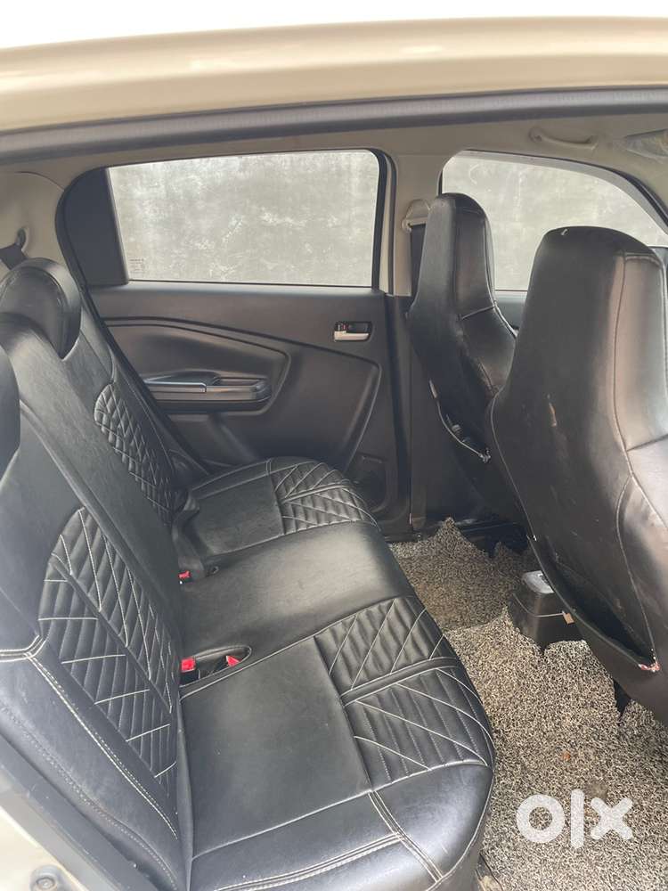 Maruti Suzuki Celerio 2021