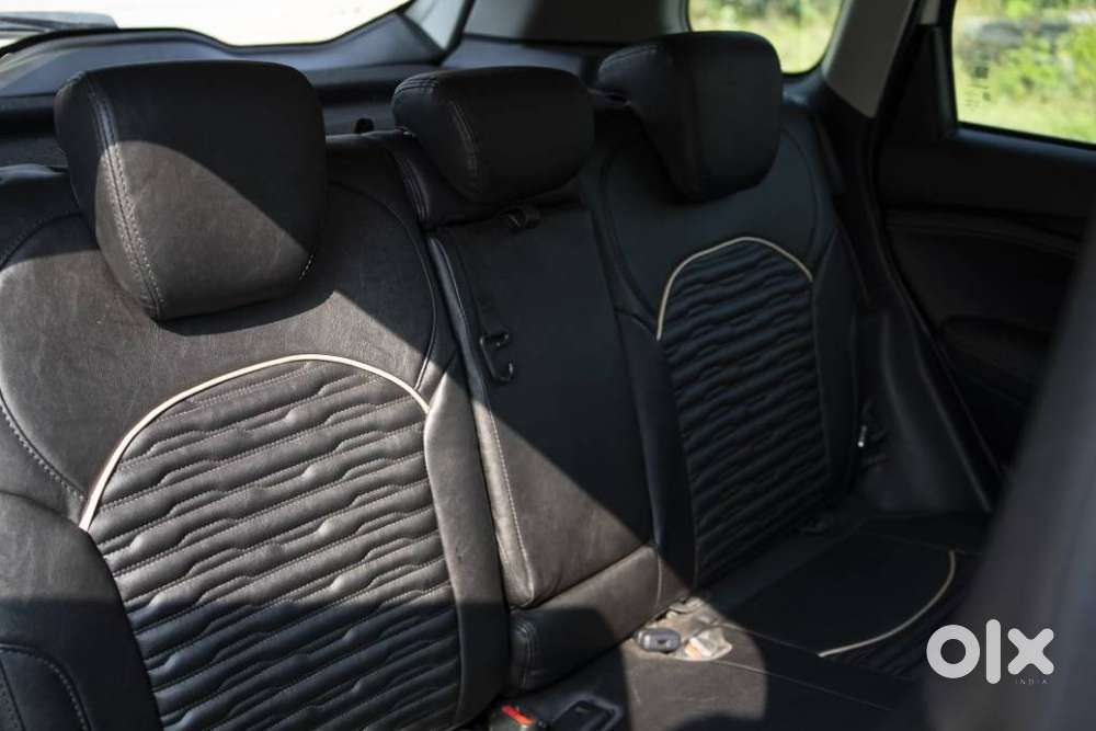 Maruti Suzuki Grand Vitara 1.5 Zeta Smart Hybrid, 2024, Petrol