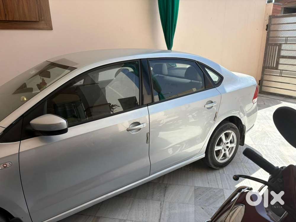 Volkswagen Vento 2013 Diesel 200000 Km Driven