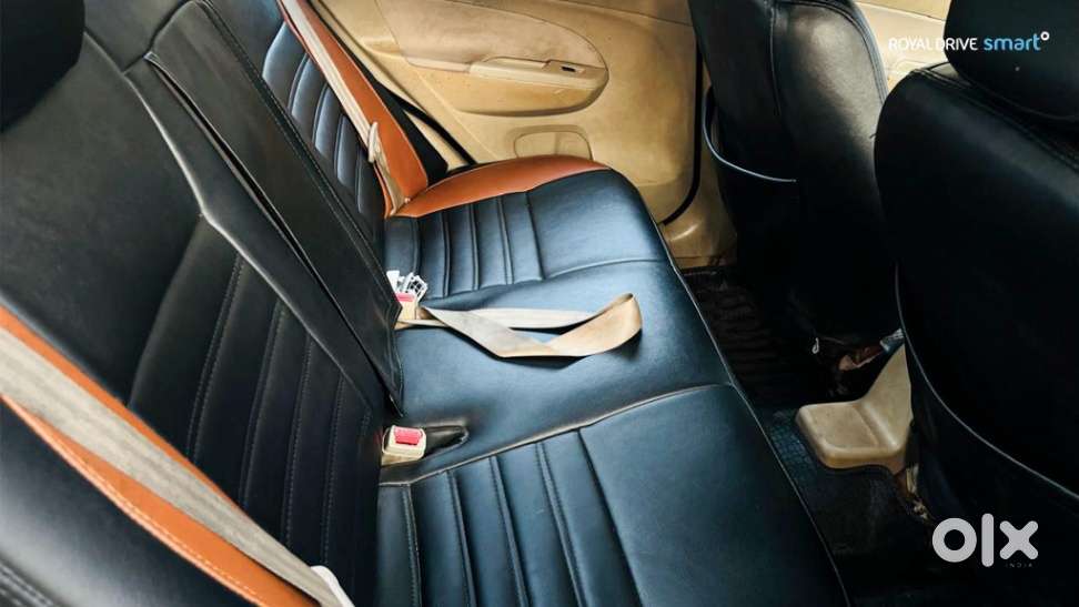 Maruti Suzuki Dzire, 2013, Diesel