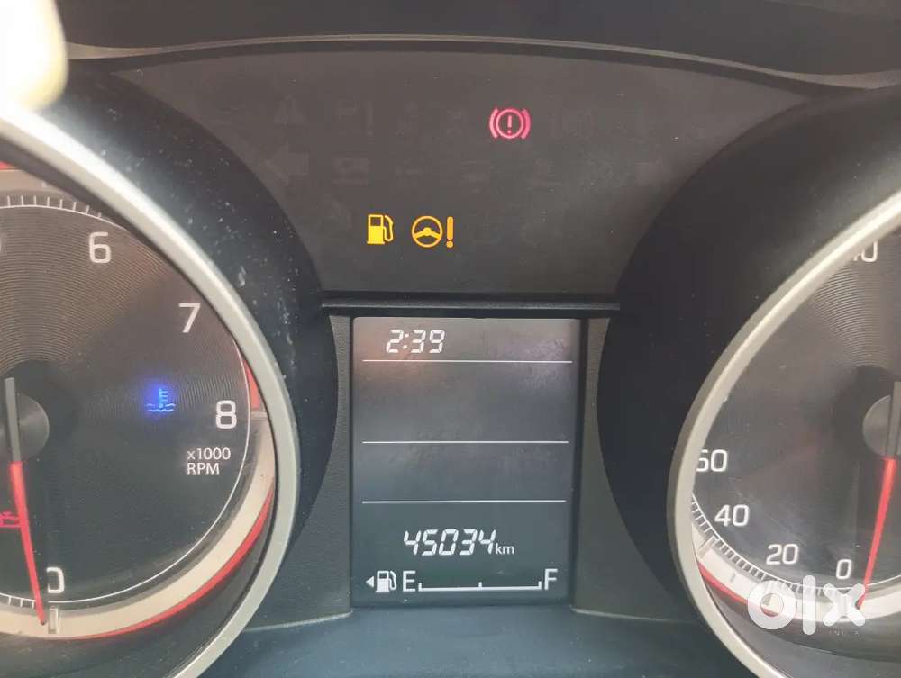Maruti Suzuki Swift 2022 Petrol Manual