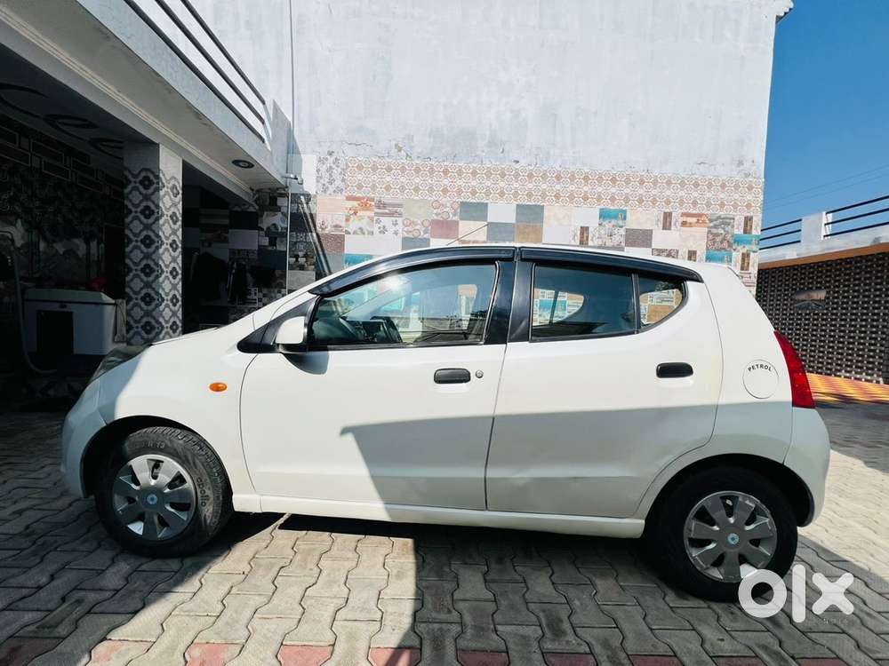 Maruti Suzuki A-star 2014 Petrol 63800 Km Driven