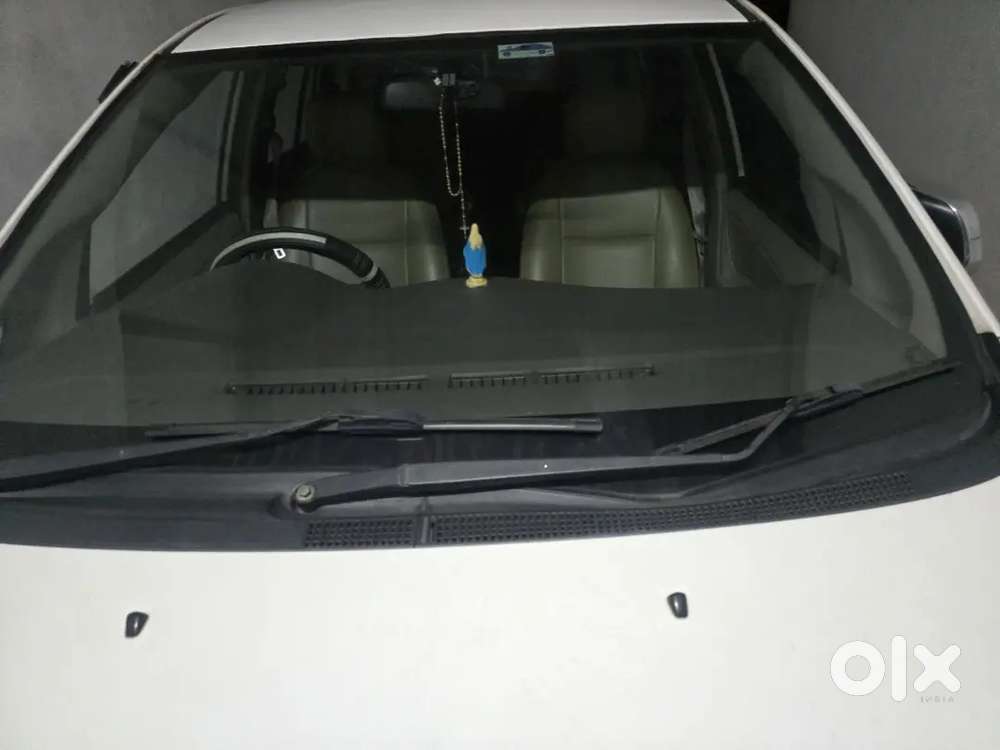 Toyota Innova Gx 7 Seater 2012