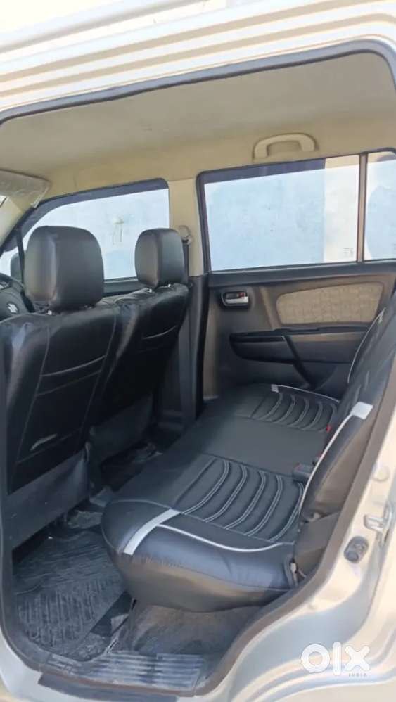 Maruti Suzuki Wagon R 2018 With 84000 Kms
