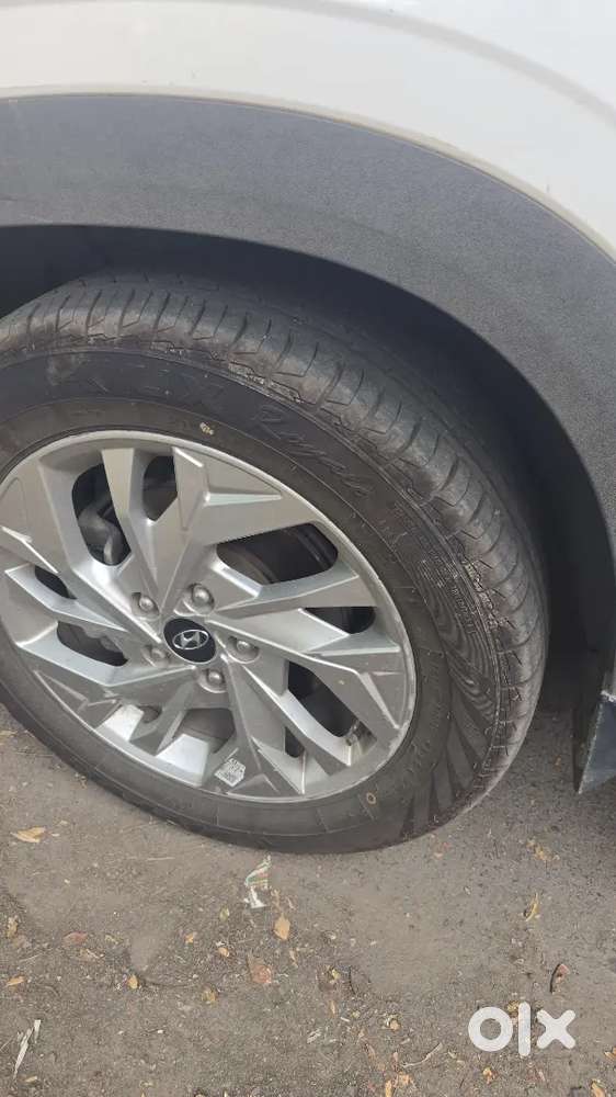 Hyundai Creta 2021 Diesel Good Condition