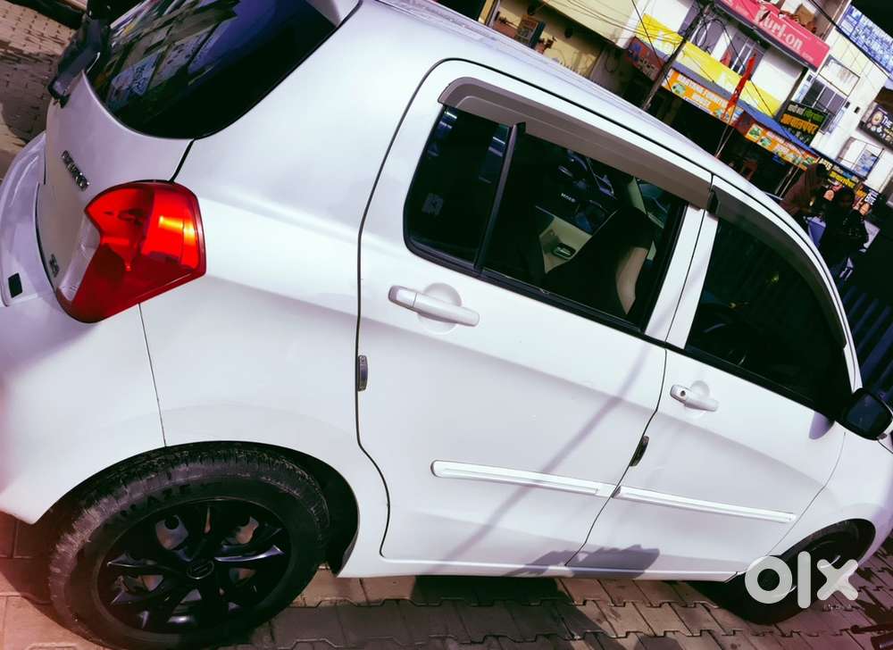 Maruti Suzuki Celerio 2019