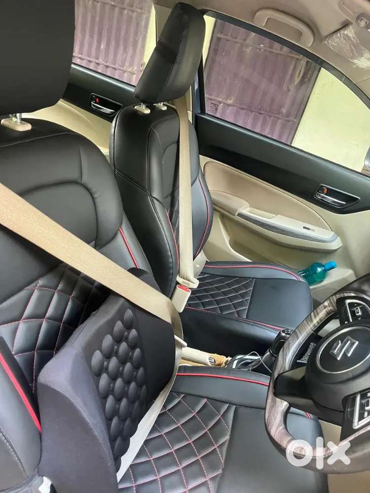 Maruti Suzuki Dzire 2023