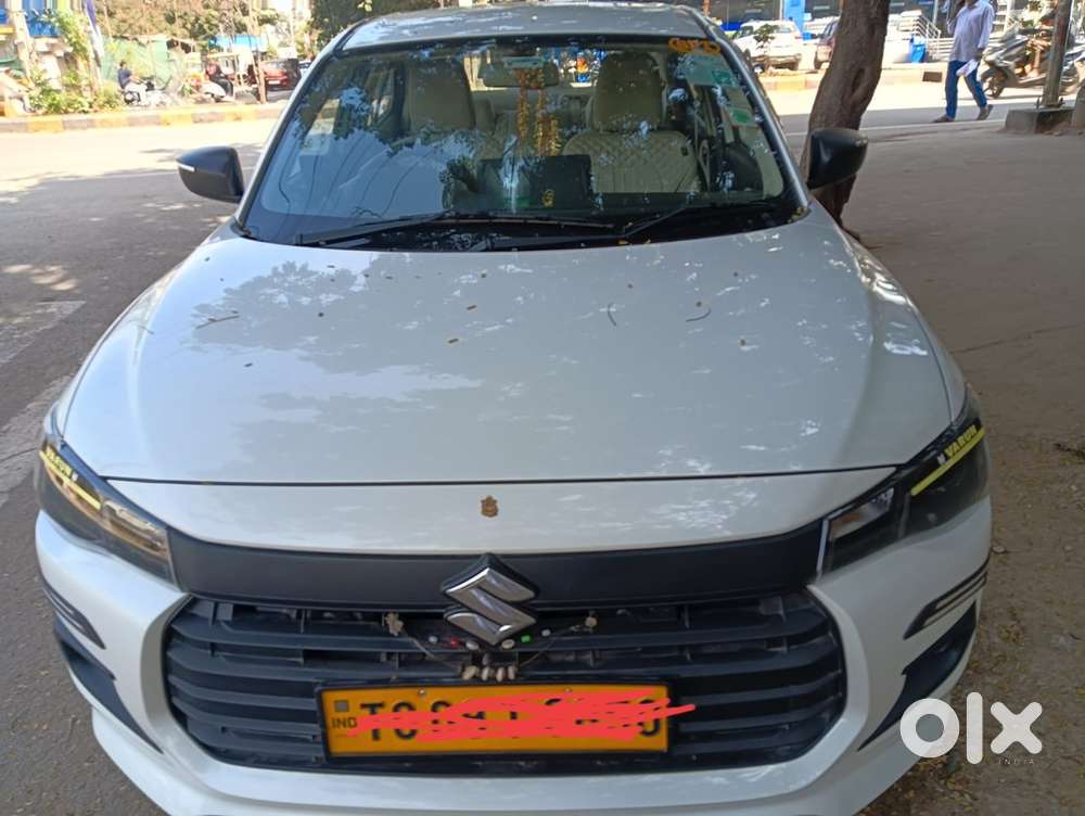 Maruti Suzuki Swift Dzire Tour 2025