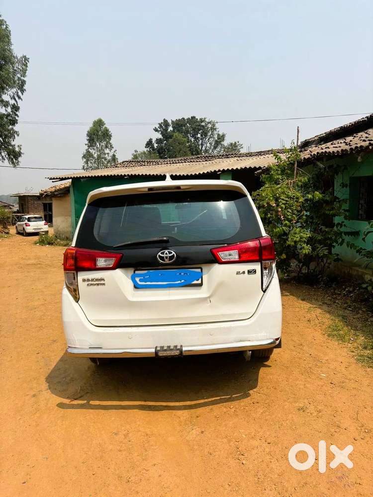 Govt Use Vehicle