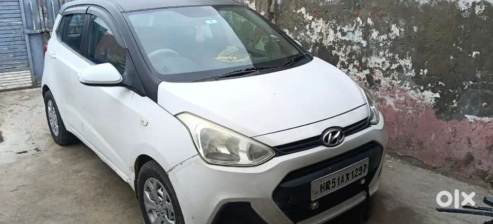 Hyundai Grand I10 Diesel 2013