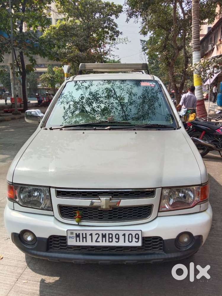Tavera Neo 3