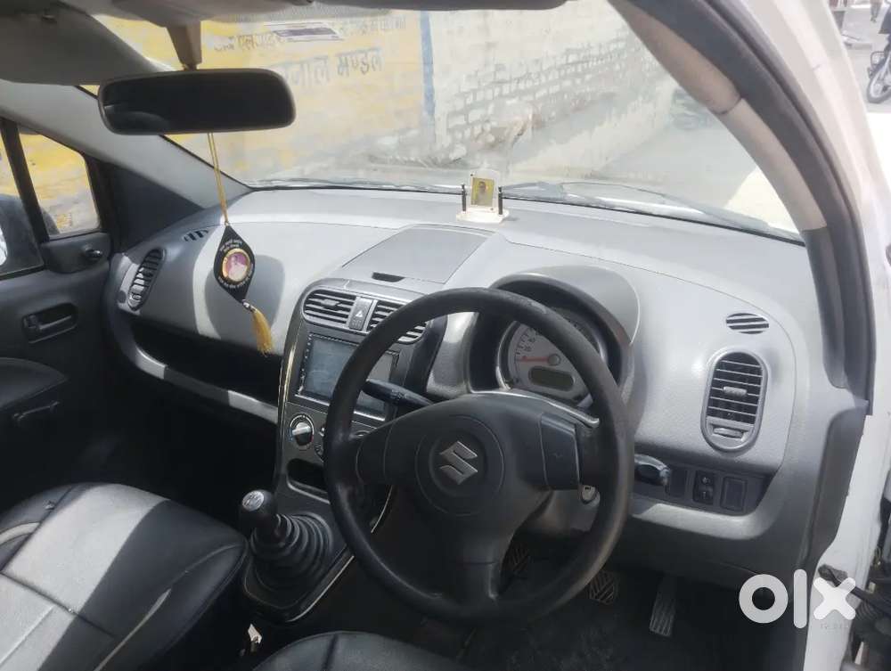 Maruti Suzuki Ritz 2016 Diesel Manual
