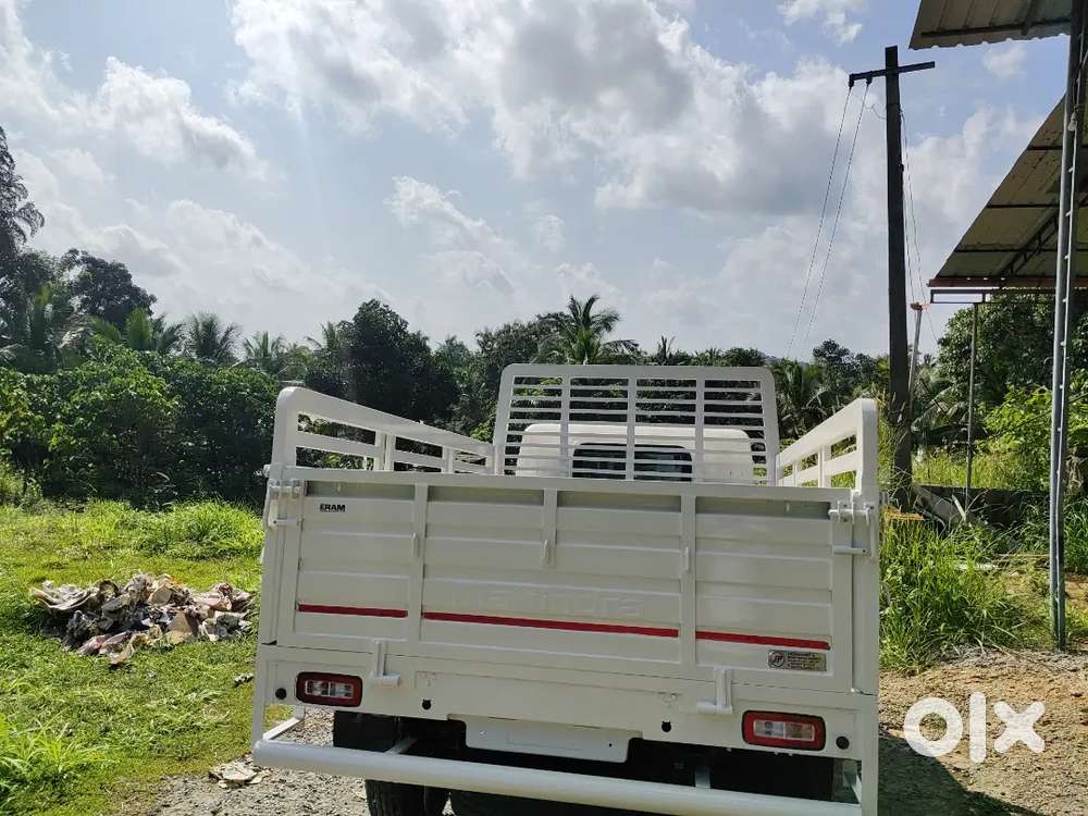 Bolero Maxx 1.7  A/c