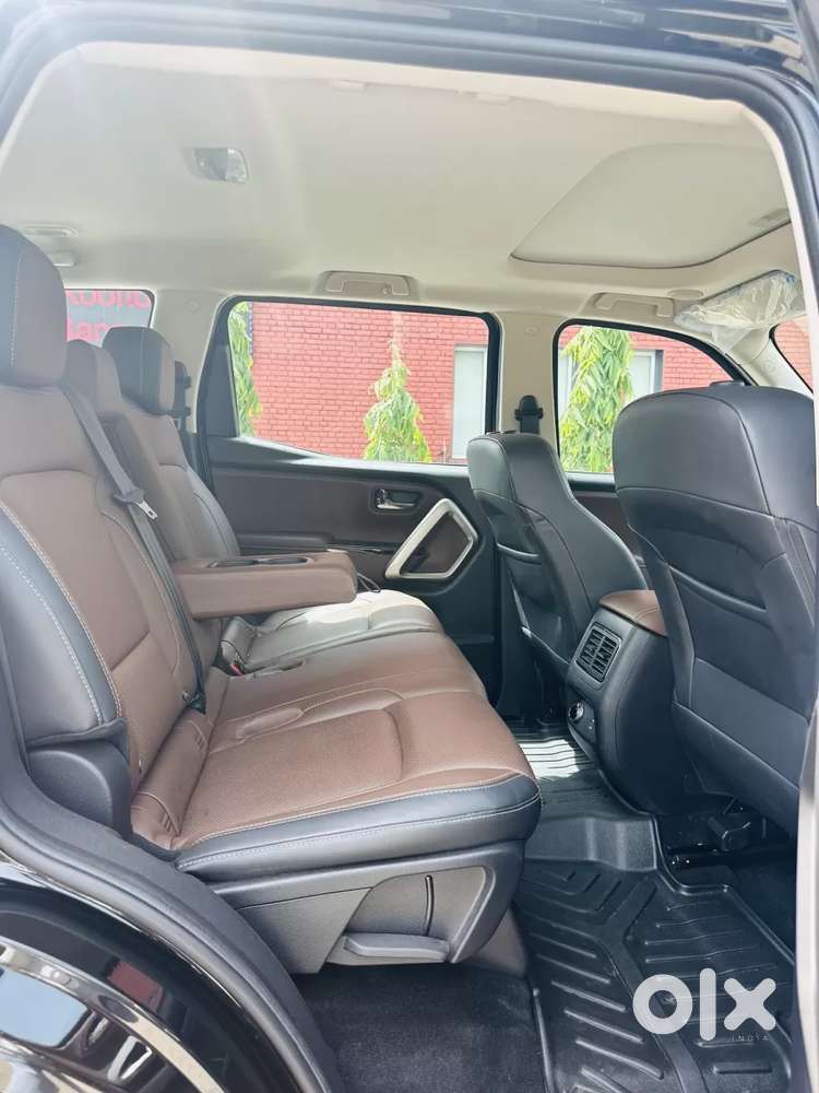 Mahindra Scorpio-n, 2026, Diesel