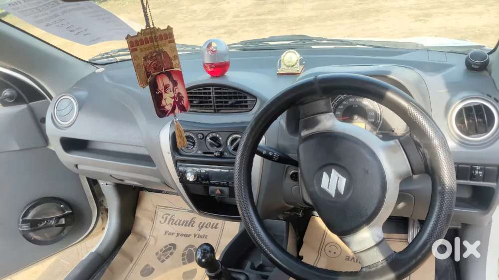 Maruti Suzuki Alto 2016 With 77000 Km Driven