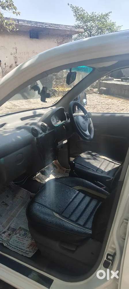 Hyundai Santro In Excellent Condition For Sale Equipped With All Thing