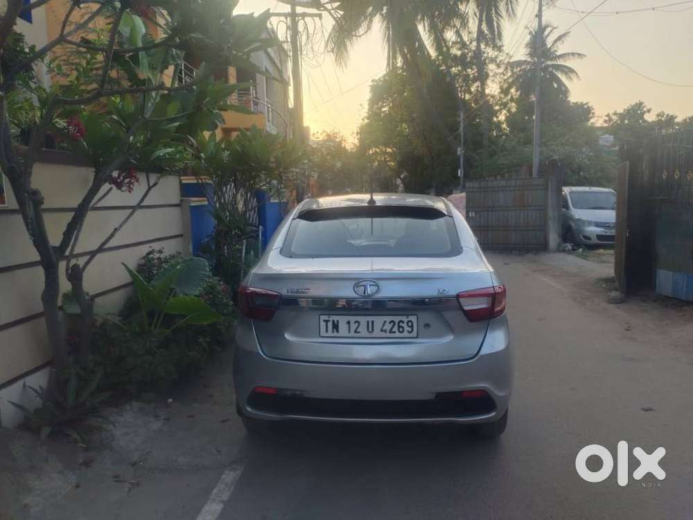 Tata Tigor