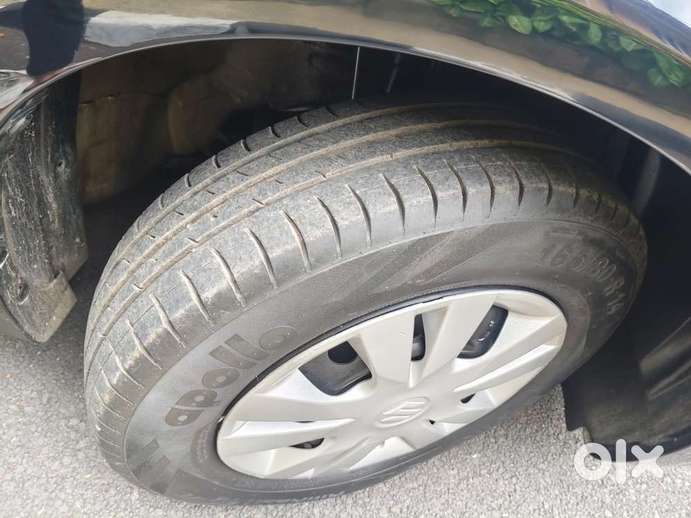 Maruti Suzuki Swift Dzire Vdi, 2013, Diesel