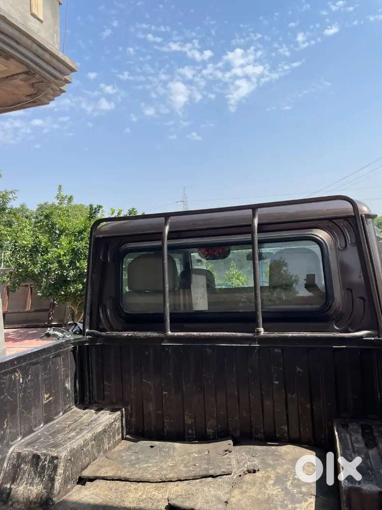 Mahindra Bolero 2022 Diesel Well Maintained
Not A Single Problem