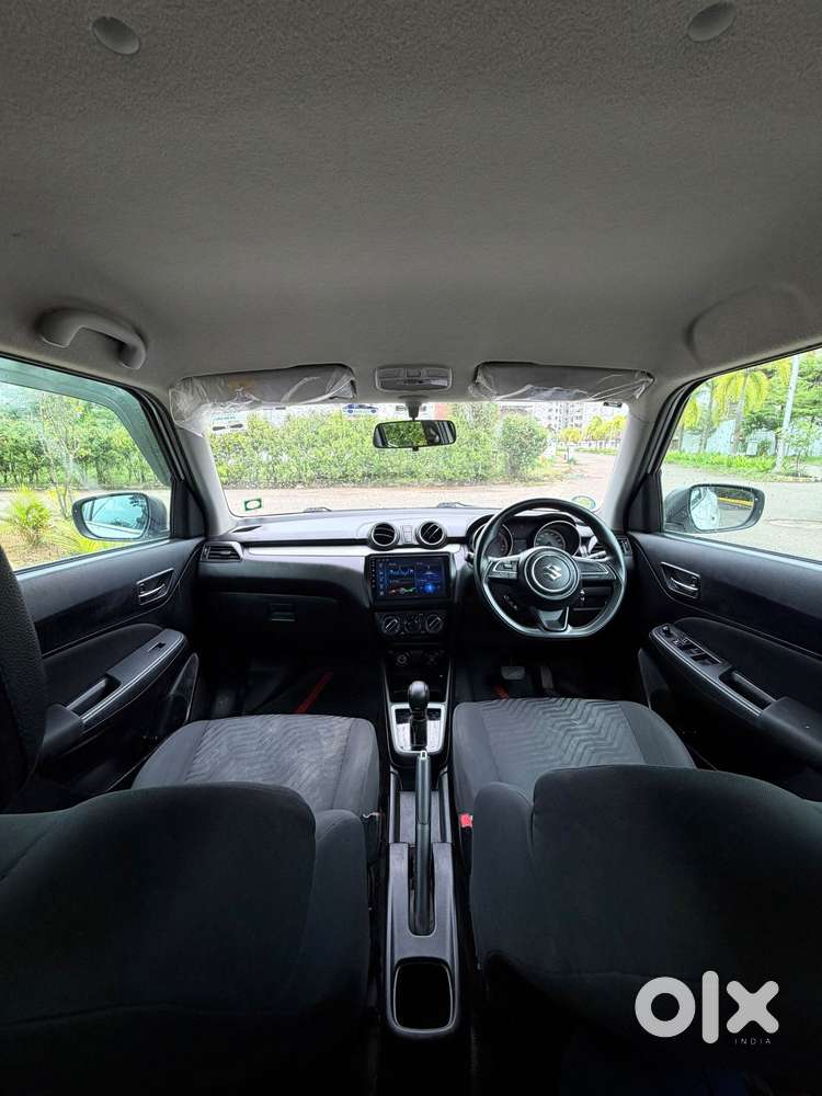 Maruti Suzuki Swift Amt Vxi, 2020, Petrol