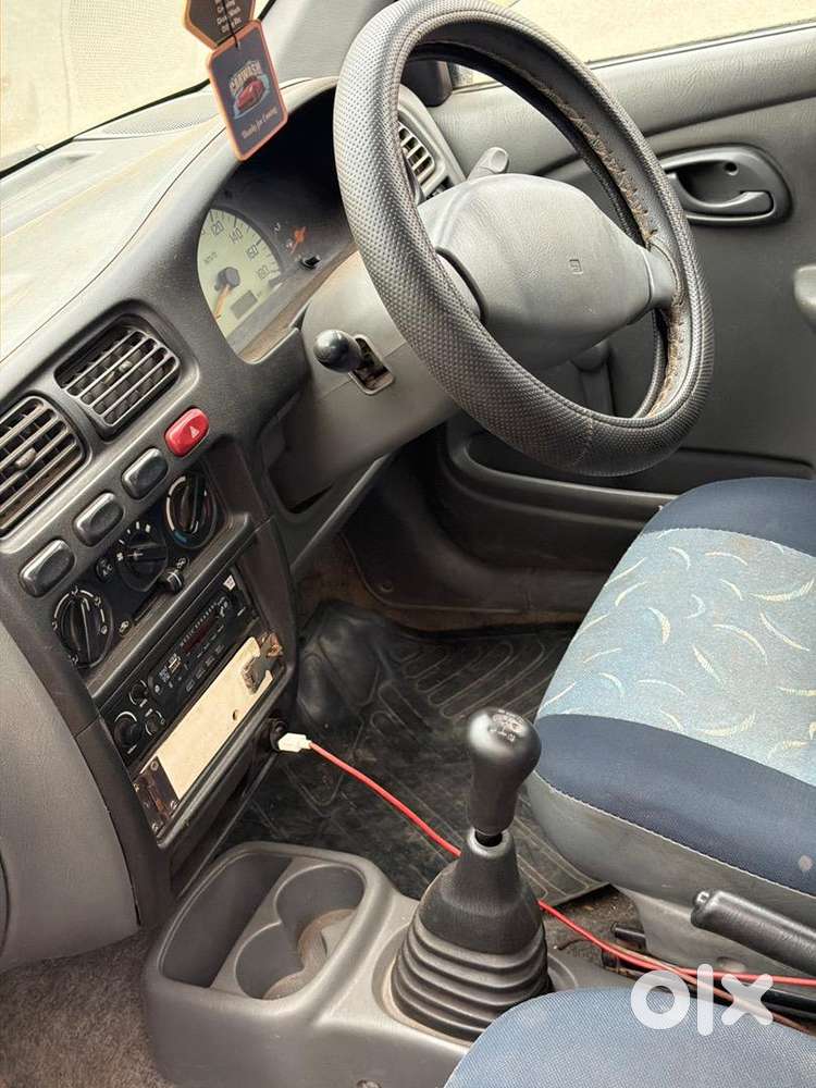 Maruti Suzuki Alto 800 2008