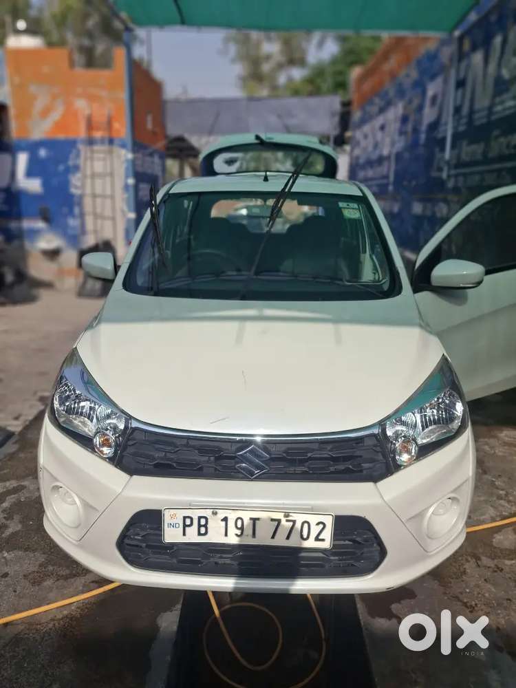Maruti Suzuki Celerio 2020 Petrol Good Condition No Touching.
