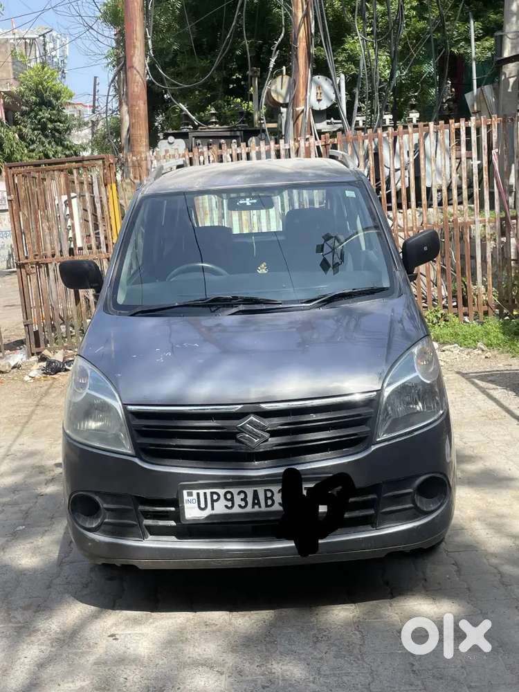 Maruti Suzuki Wagon R, 2011 Year Car