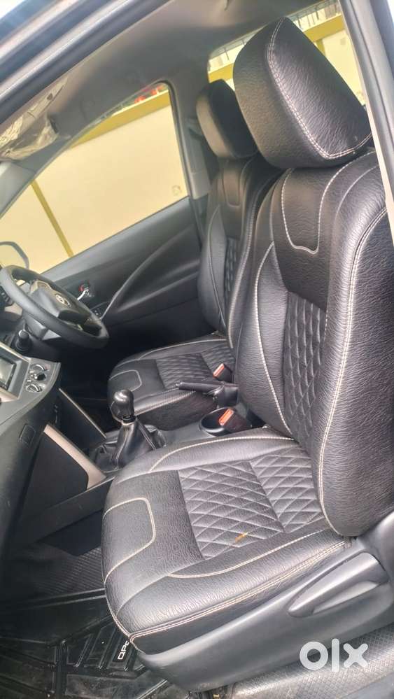 Toyota Innova Crysta, 2016, Diesel