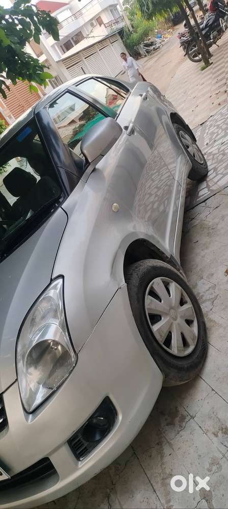 Swift Dzire Lxi 1.2